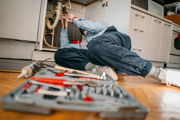 Best Best Plumbers Near Me  in St Johns, MI