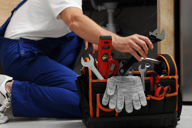 Best Sewer Cleaning Services  in St Johns, MI